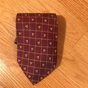 Giorgio Armani beautiful tie